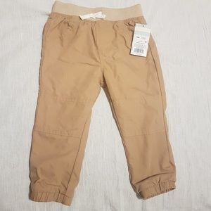 Cat & Jack  pants 18m